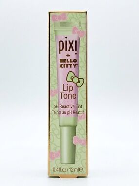 Pixi x Hello Kitty Lip Tone pH Reactive Tint